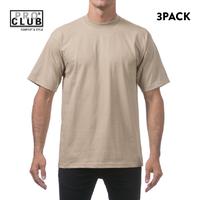 Khaki (3 Pack)