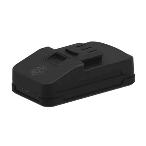 20V* Maximum Power 2Ah Battery Pack & Power Bank
