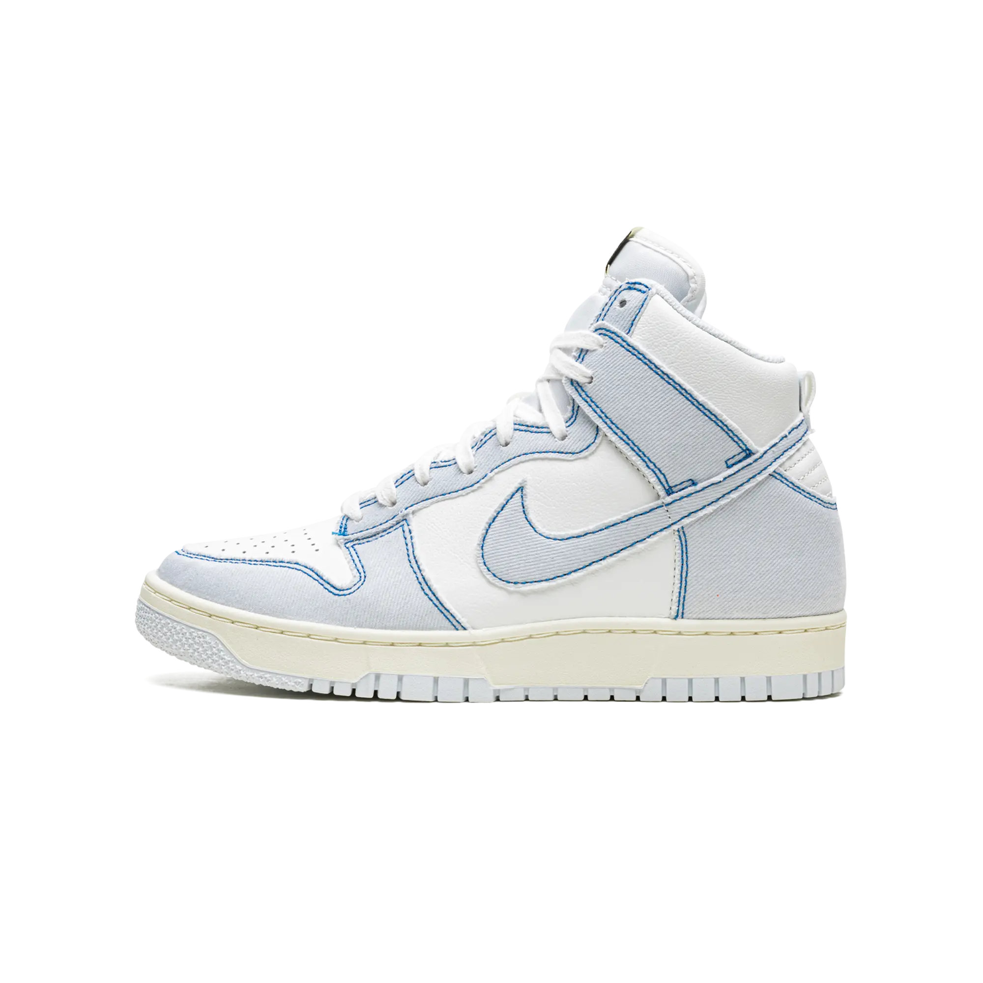 Dunk High 1985 "Blue Denim" DQ8799 101