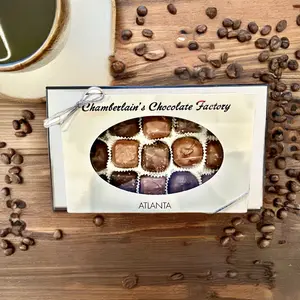 Chamberlains Caramel Collection