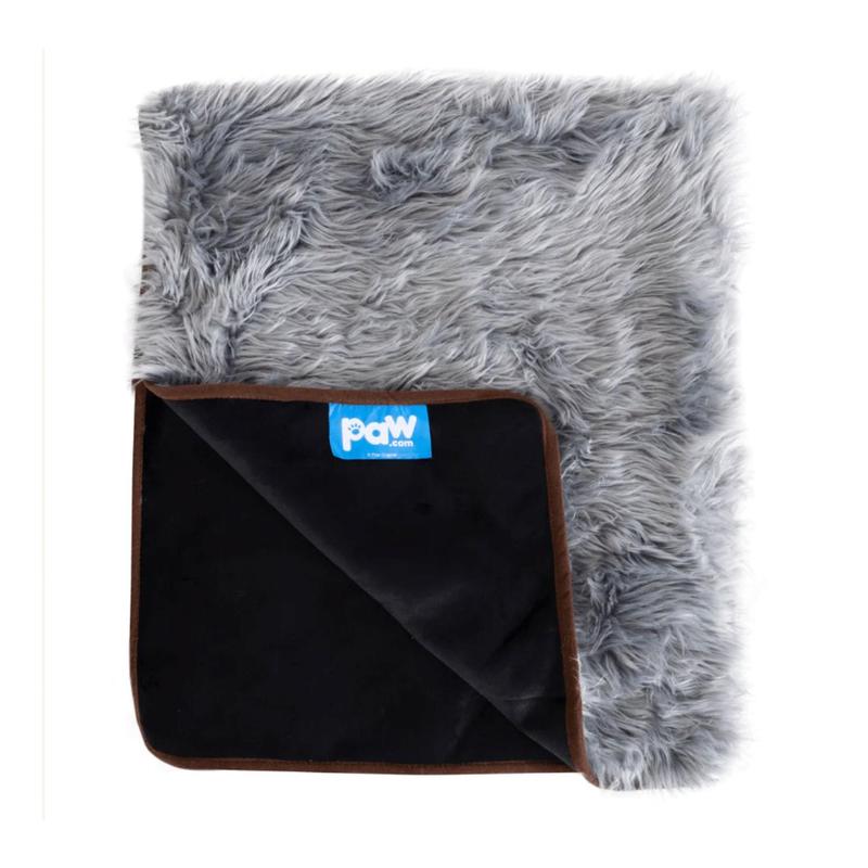 Paw Brands PupProtector 60"x50" Waterproof Pet Blanket