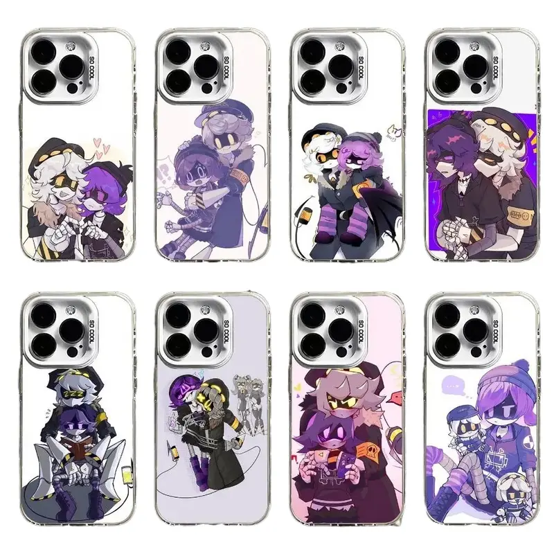 murder drones phone case amazon - TikTok Shop