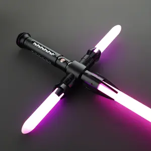 KR Neopixel Lightsaber V1