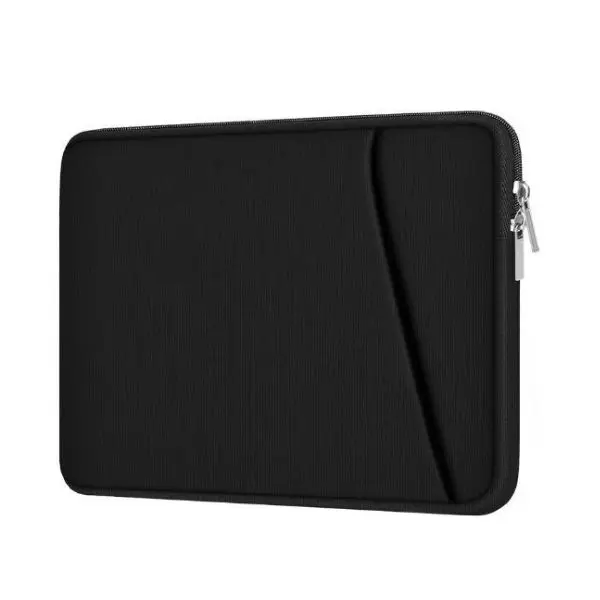 Laptop Bags 15.6 Inch Laptop Sleeve – Stylish Slim Briefcase Bag for MacBook, HP, Dell, Lenovo – Water-Resistant Laptop Bags 13-14 Inch Laptop Sleeve – Stylish Slim Briefcase Bag for MacBook, HP, Dell, Lenovo – Water-Resistant Work Tote for Men & Women