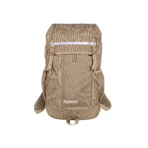 Supreme Logo Backpack (FW24), from StockX