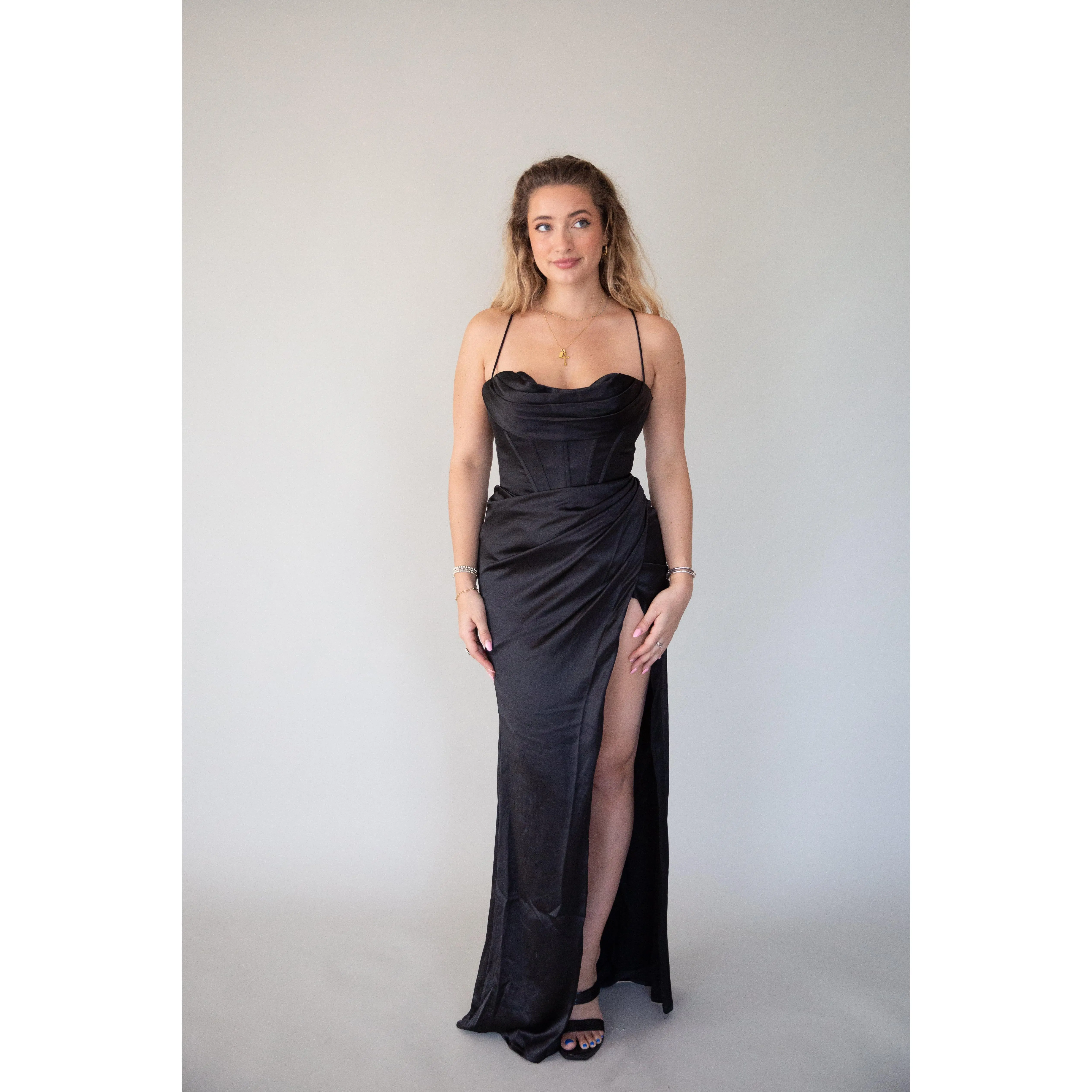 Logan Dress