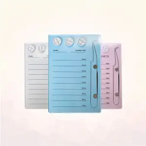 Eyelash Extension Multi Palette