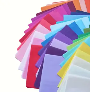 Floral Tissue Paper