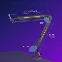 T20S RGB Boom Arm