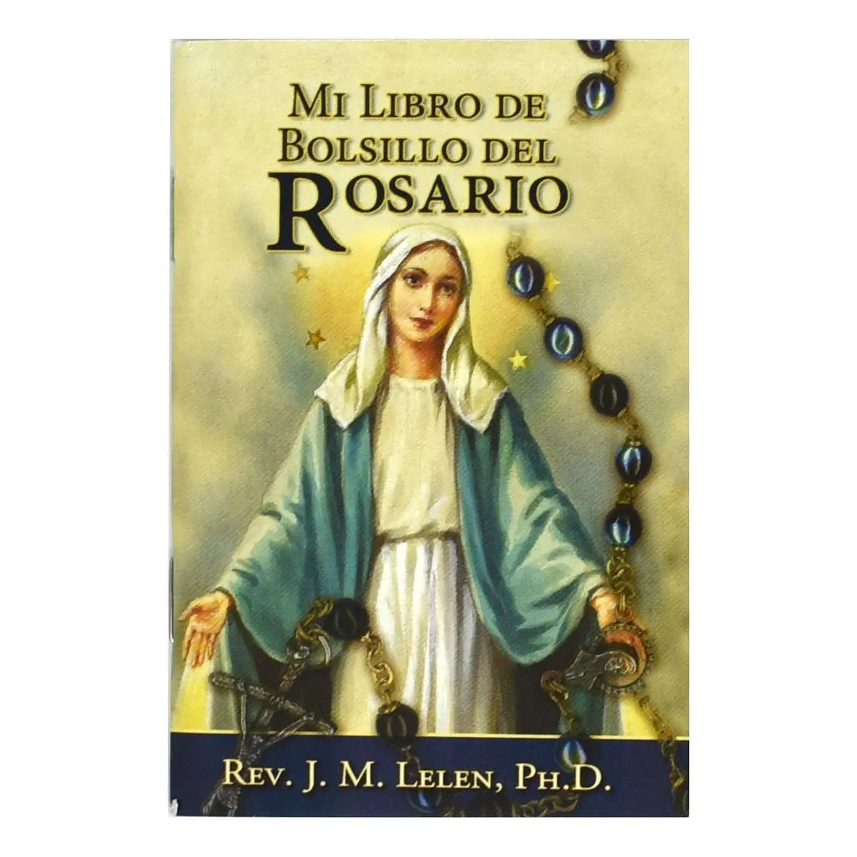 My Pocket Rosary