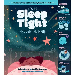 How to Sleep Tight through the Night