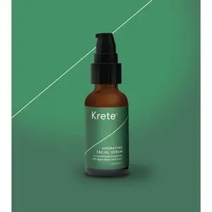 The Hydrating Facial Serum