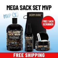 Mega Sack Set | MVP