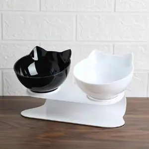 Double Pet Bowl