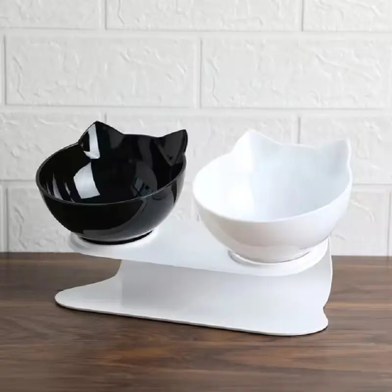 Double Pet Bowl
