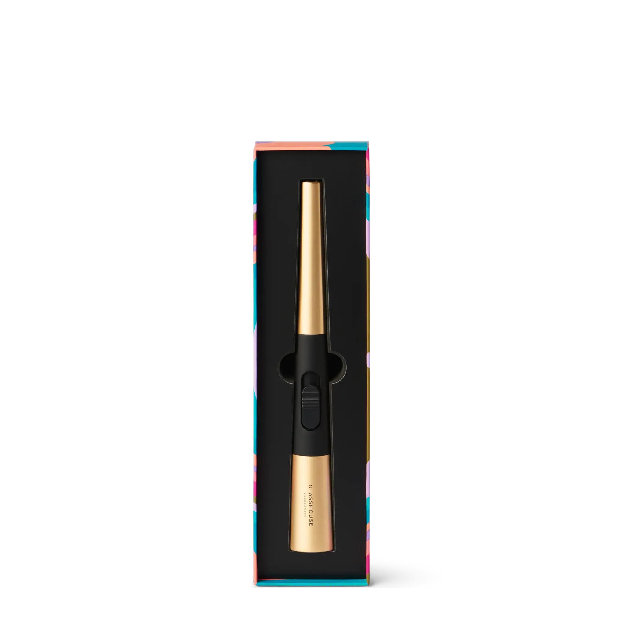 Glasshouse Rechargeable Candle Lighter