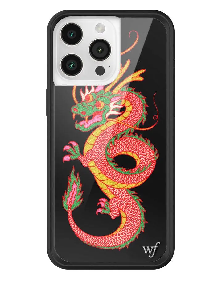 dragon iphone case - TikTok Shop