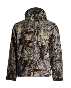 Hunter Series Wind-Defender Fleece Jacket (Closeout)