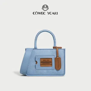 CYWE Tote Bag for Women Top Handle Satchel Purse and Handbags with Shoulder Strap