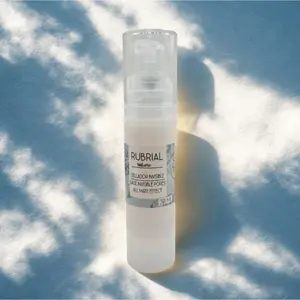 Invisible Pore Blur Primer | Nano-Silicone & Rice Water Soft-Focus Base (30ml / 1 fl oz)