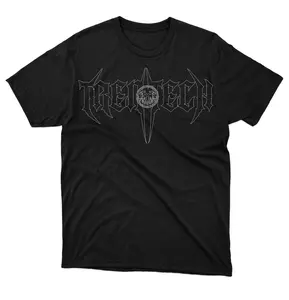 OVERSIZED (PUMP COVER) "3 WOLVES"