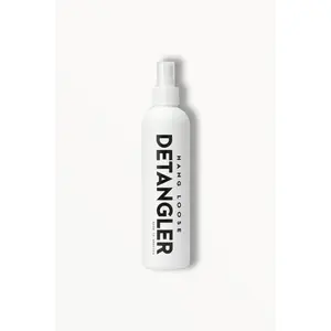Hang Loose Detangler — Hair Detangling Spray, Coconut Beach Scent — California Born Hair