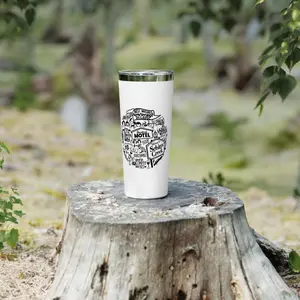 Schitt’s Creek 22oz Insulated Tumbler | 22oz Copper Vacuum Insulated Tumbler