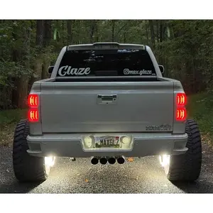 Custom Text Decal | Name Decal | Custom Decal | Truck Club Decal