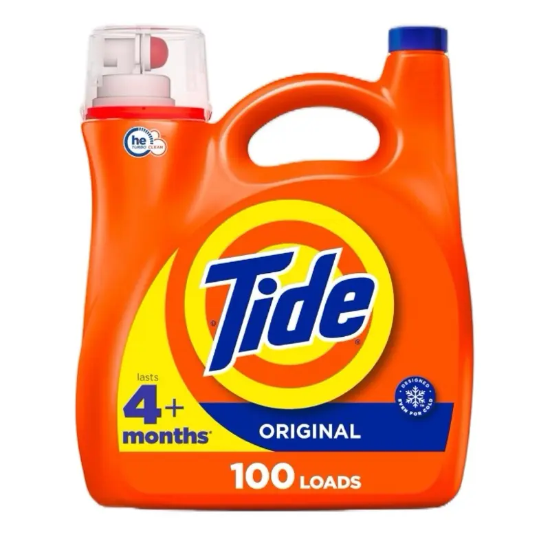 Tide laundry detergent Tide laundry detergent