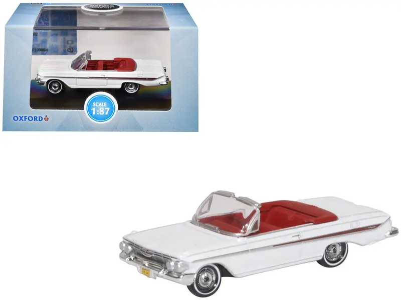 1961 impala car - TikTok Shop