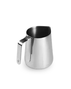 Series 1 Stainless Steel Steaming Pitcher