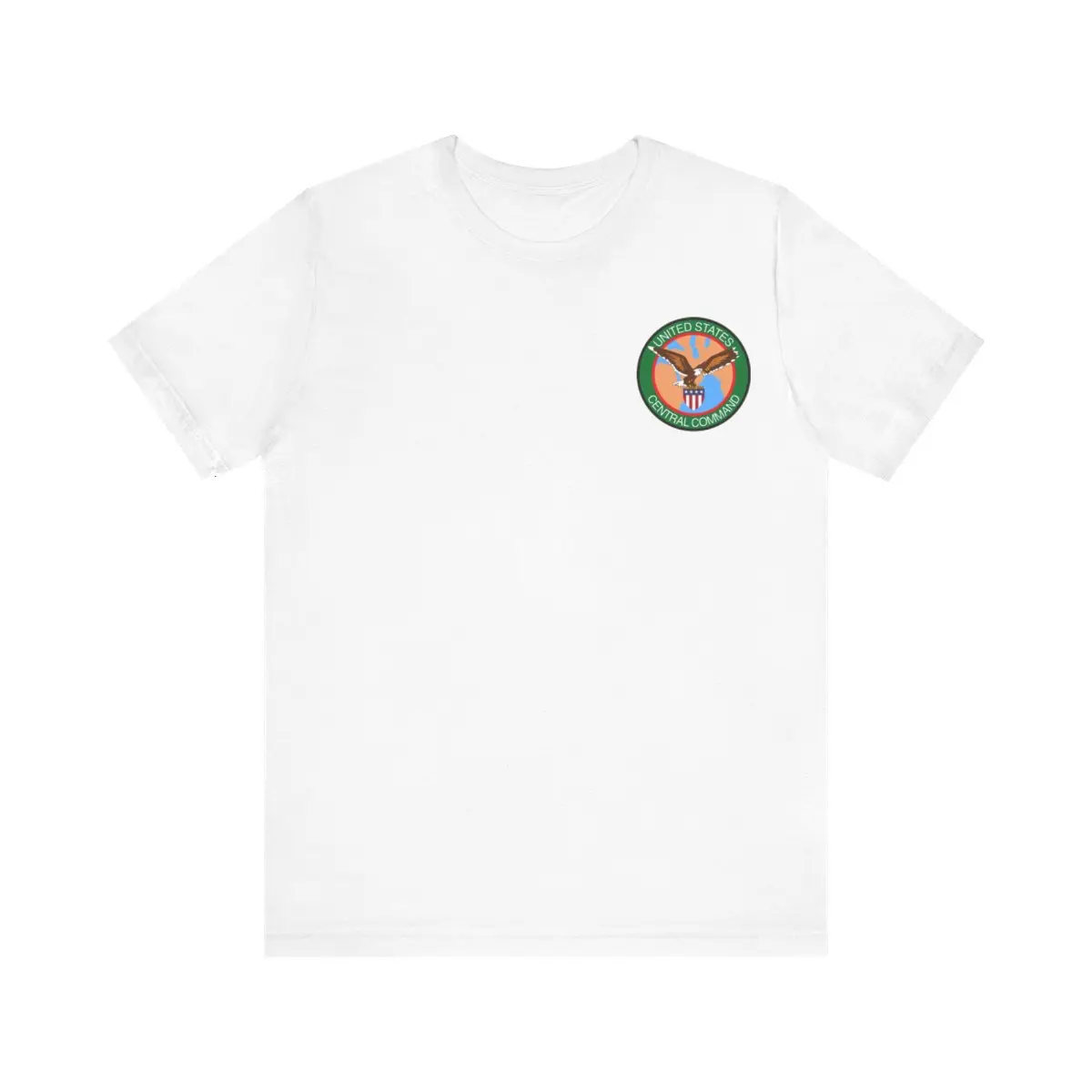 US CENTCOM Central Command T-shirt