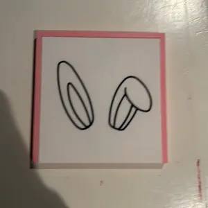 Easter tic tac toe
