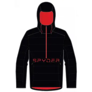 Spyder Force Insulated Jacket 2023
