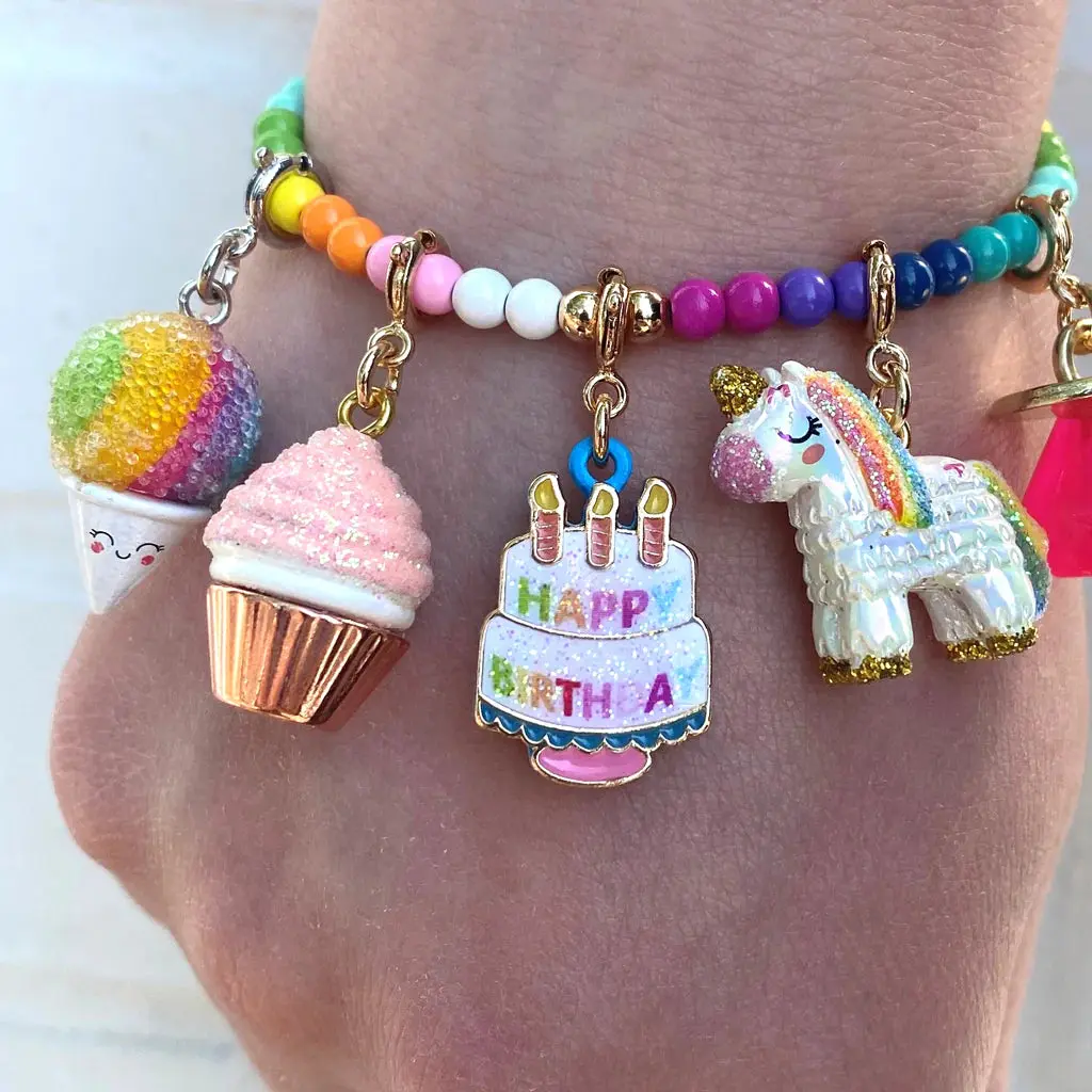 CHARM IT! Charms - Assorted Charms for Home Decor and Personalization