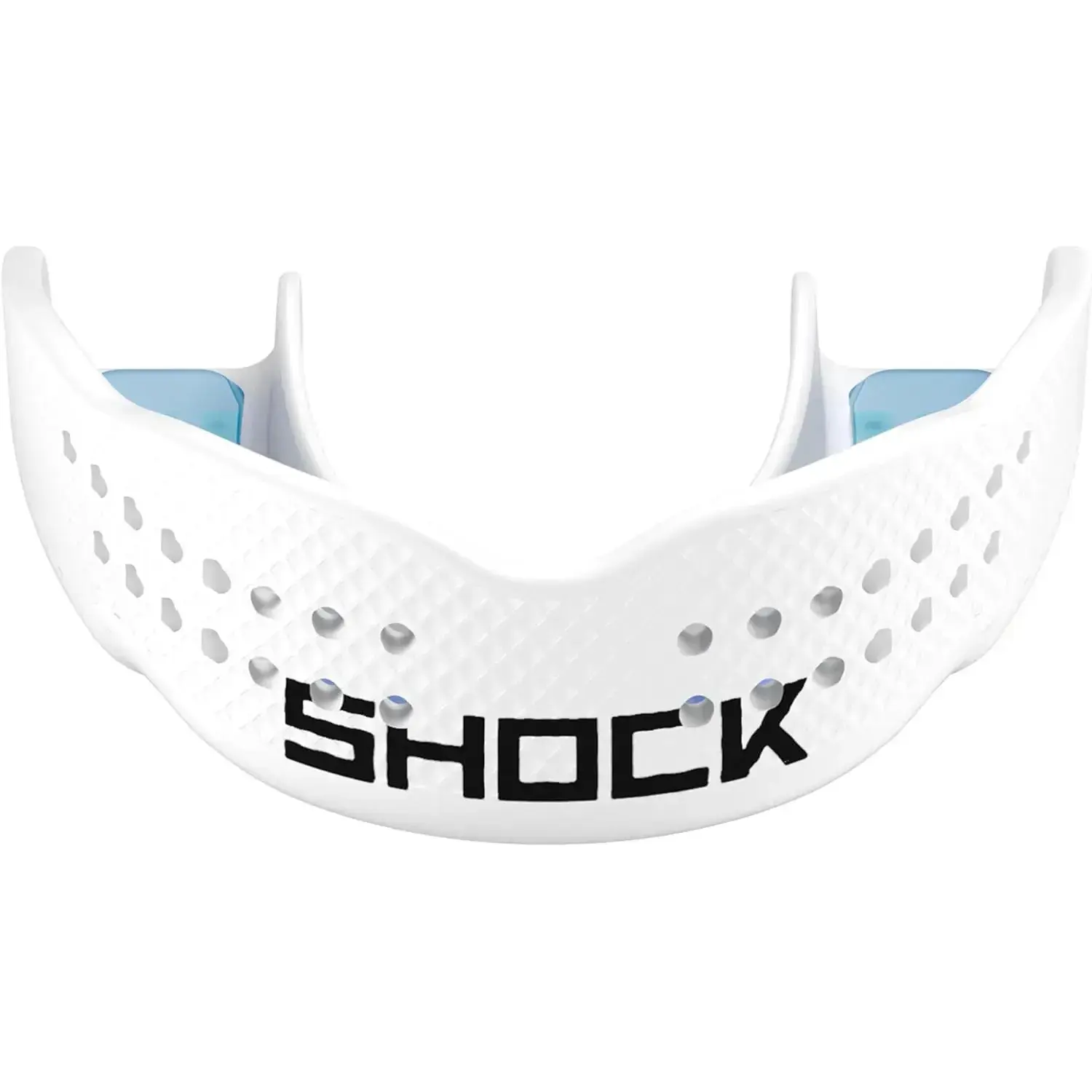 Football Mouthguard for Adults, Breathable No-Boil Design, Low-Profile Moldable Fit for Durable Protection in Boxing & MMA, Wrestling, Lacrosse, Custom-Fit, Durable And Secure, Easy Custom Fit