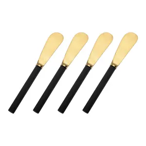 Encalmo Textured Spreader Set