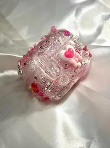 Custom Headphone Case