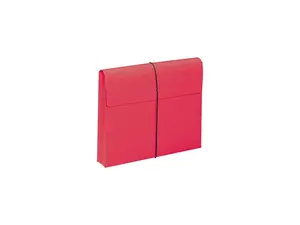 Smead Expanding File Wallet 77205 10 EA/BX