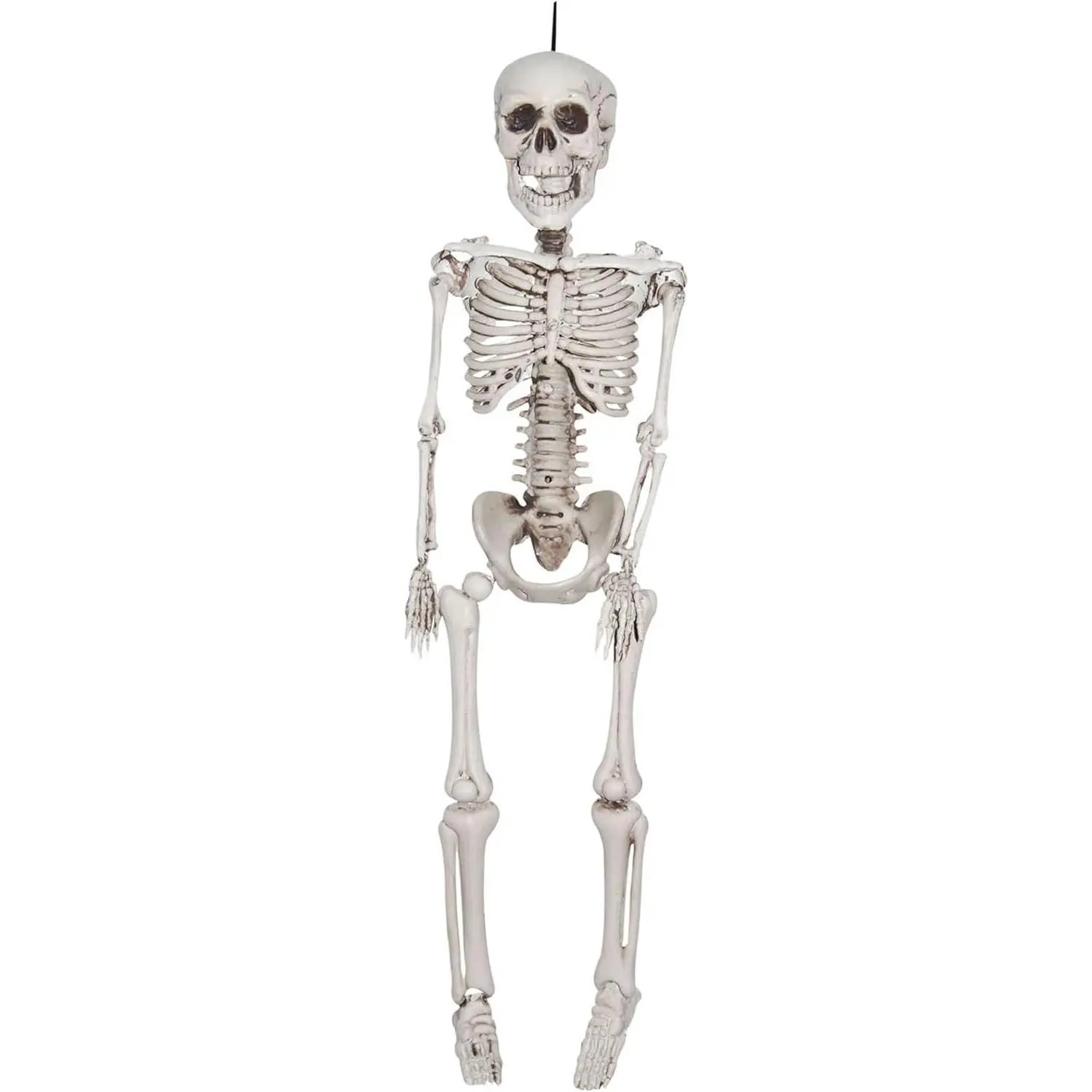 HANGING SKELETON DECORATION HANGING SKELETON DECORATION