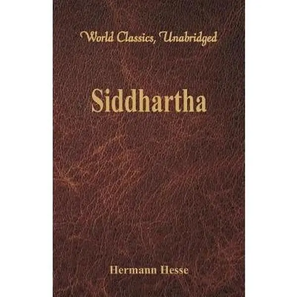 USED-Siddhartha (World Classics, Unabridged) by Hesse, Hermann (Paperback)
