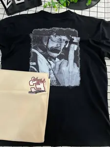 D4le Earn4ardt Finger 2 sides Ver4 Vintage T-Shirt Sweatshirt