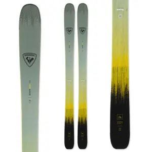 2026 Rossignol Sender Soul 102