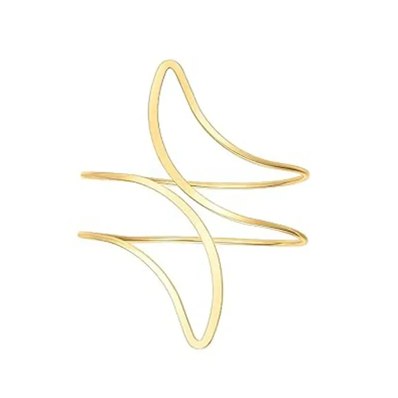 Golden Crescent Style