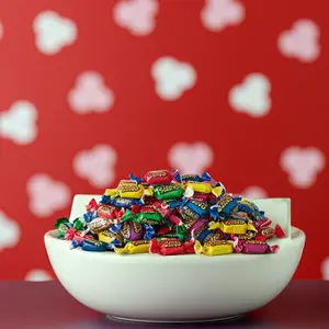 Salt Water Taffy | Sassy Mix