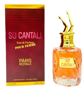 So Cantal! Eau De Parfum 3.4 FL OZ Perfume for Women