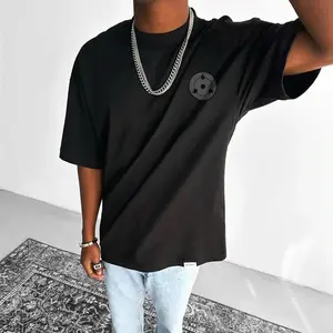 Vintage 90s Naruto Kakashi Oversized Anime T-shirt - 100% Cotton Men's T-Shirt - Retro Graphic Streetwear for Summer Vacation Outfits & Gifts