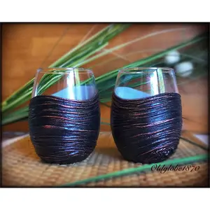 Wine Glasses Set