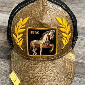 Goorin bros "Hero" Cap