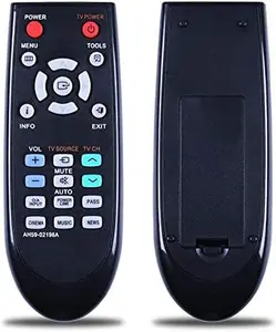 AH59-02196A Replacemet Remote Works for Samsung Active Speaker HT-WS1 HT-SB1R HT-SB1G HT-WS1G HT-WS1R HTSB1G HTWS1G HTWS1R HT-SB1